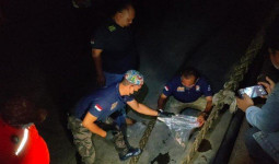 Ditemukan Potongan Tangan Manusia di Pelabuhan Samarinda