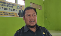 Reses di Rapak Lambur, Ketua DPRD Kukar Prioritaskan Jalan Penghubung Dua Desa