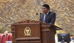 Irwan Respons Statement Politisi PDIP Soal BBM: Jangan Mendadak Buta Tuli Sejarah