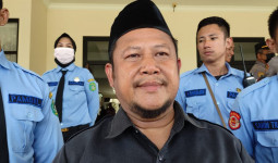 Kebijakan KKP Soal Kawasan Konservasi Pesut Mahakam Disambut Baik Ketua DPRD Kukar