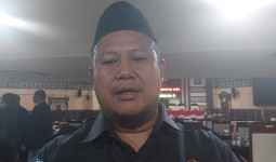 Ketua DPRD Kukar Ajak Masyarakat Turut Berpartisipasi dalam Pilkades Serentak 2022