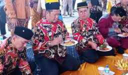 Ketua DPRD Kukar Berharap Beseprah Jadi Daya Tarik Bagi Wisatawan Lokal dan Mancanegara
