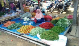 Dapat Tambahan Anggaran, Pasar-Pasar di Kecamatan Bakal Diperbaiki Disperindag Kutim