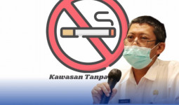Dinkes Kaltim Ingatkan Risiko PTM dari Kecanduan Merokok