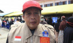 Kecamatan Samboja Akomodir Penerbitan KTP Baru Untuk Kecamatan Samboja Barat