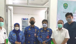 Pertama di Kalimantan, RSUD AWS Buka Pelayanan Laboratorium Radioimmunoassay