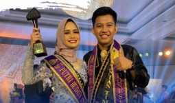 Kaltim Juara Umum Pemilihan Putra-Putri Budaya Indonesia