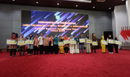 Pemenang Lomba Peningkatan Literasi Kaltim, akan Dihadiahi Wisata ke Perpusnas dan TIM Jakarta