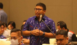 Soroti Revisi UU IKN, Irwan Singgung Janji Jokowi soal Pembiayaan
