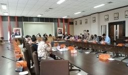 80 TKA di Smelter Nikel Sanga-sanga Pemegang Visa Sementara, PT KFI: Masih Uji Coba