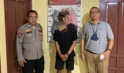 Curi Motor Warga, Remaja Muara Jawa Diringkus Polisi