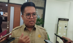 Pemkab Kukar Akan Konsultasi Kepada Kementerian ATR/BPN Soal RTRW Samboja dan Samboja Barat