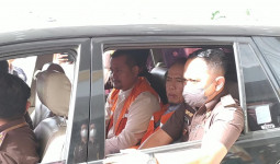 Dua Direktur Perusda di Kaltim Diduga Korupsi Rp25 Miliar dan Kini Ditahan