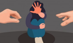 Selama 6 Tahun, Tercatat Sebanyak 222 Kasus Kekerasan Seksual Terhadap Anak di Kukar
