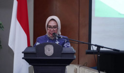 Wakil Wali Kota Minta Musrenbang Bontang Utara Merumuskan Program Pembangunan Prioritas