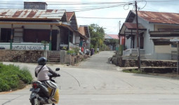 Hampir Dikatakan Mustahil, Dusun Sidrap Bisa Gabung Ke Bontang