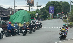 Komisi III DPRD Kaltim Usulkan Pembangunan Fly Over di Simpang Karang Paci