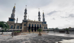 Penentuan Ramadan 2023, Kemenag Kaltim akan Gelar Pemantauan Hilal di Islamic Center Samarinda