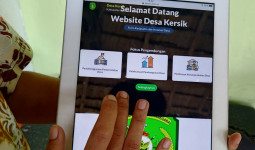 Desa Kersik Luncurkan Layanan Berbasis Digital Untuk Mudahkan Pengurusan Administrasi