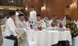 PT Kideco Jaya Agung Berkontribusi dalam Program Pembangunan Daerah Kalimantan Timur