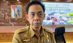 Tarif Tol Balsam Naik, Dishub Sebut Tak akan Pengaruhi Kepadatan Pemudik di Jalur Bukit Suharto
