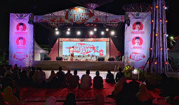 81 Event dan Festival di Kukar Masuk Dalam Kalender Pemkab Untuk Diselanggarakan di Tahun 2023