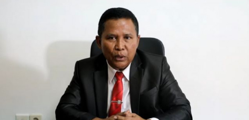Kepala DPMPD Kaltim, Anwar Sanusi.