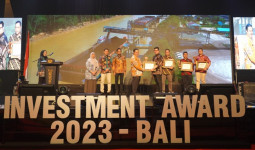 Kaltim Investment Award 2023: Apresiasi Terhadap Investasi di Kalimantan Timur
