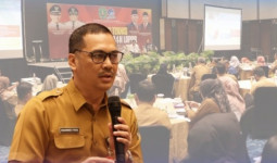 Kepala Diskominfo Kalimantan Timur Dorong Implementasi SPBE di Kutai Timur