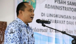 Pemerintah Provinsi Kalimantan Timur Salurkan Dana Desa sebesar Rp 777,27 Miliar untuk 841 Desa