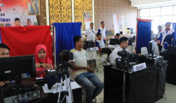 Perekaman KTP-el di Kalimantan Timur Mencapai 98,07 Persen, Mahakam Ulu Terbaik dan Kutai Timur Terendah