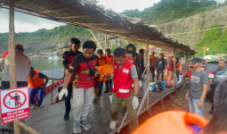 Wisata Danau Danurdana Perjiwa Memakan Korban, 1 Orang Bocah Berusia 11 Tahun Tewas Tenggelam