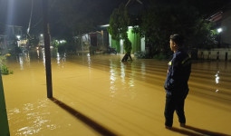 Pemkot Bontang Minta Rp 40 Miliar ke Provinsi untuk Atasi Banjir di Guntung
