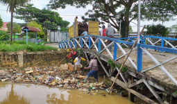 Usulan Perbaikan Lima Jembatan di Bontang Dikerjakan Tahun Depan
