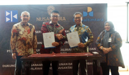 Bank Kaltimtara akan Jadi Salah Satu Pemberi Pinjaman Pembangunan di IKN Nusantara