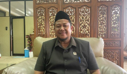 Cegah Karhutla, Ketua DPRD Kukar Imbau Masyarakat Untuk Tidak Bakar Lahan di Musim Kemarau