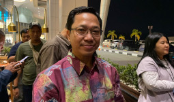 Gantikan Ricky P Gozali Sebagai KPW BI Kaltim, Berikut Profile Budi Widihartanto