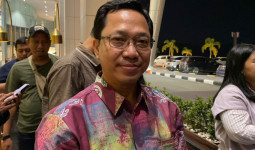 Gantikan Ricky P Gozali Sebagai KPW BI Kaltim, Berikut Profile Budi Widihartanto