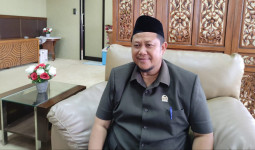 Ketua DPRD Kukar Minta Tanah Longsor di Jembayan Jadi Perhatian Pemkab dan Pemprov