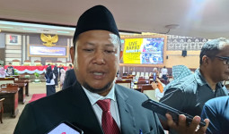 Ketua DPRD Kukar Serap Aspirasi Masyarakat di Tiga Kelurahan
