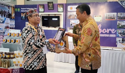 Program Cap Jempol Disdik Kutim Wakili Kaltim di Jambore Inovasi Kalimantan