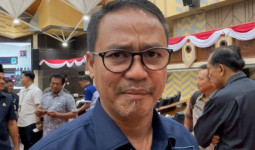 Anggota DPRD Ismail Sebut Mekanisme Voting Perfraksi Usulan Pj Gubernur Tak Adil