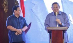 Dukungan Demokrat, Kunci Kemenangan Prabowo di Pilpres 2024?