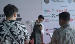 Kalimantan Timur Akan Gelar Kompetisi Kopi Bergengsi