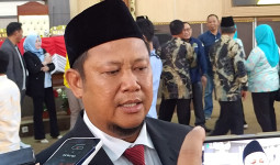 Ketua DPRD Kukar Abdul Rasid Dukung Upaya Pemekaran Kelurahan di Tenggarong