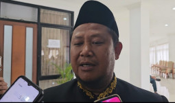 Ketua DPRD Kukar Berharap Erau Jadi Momen Untuk Memperkenalkan Budaya Daerah