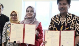 20 warga Kukar Dapat Beasiswa Untuk Tempuh Pendidikan di Universitas Telkom Bandung