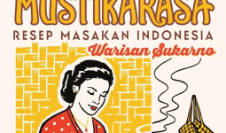 Buku Resep Makanan Nusantara dari Zaman Soekarno: Warisan Sejarah dan Budaya yang Masih Eksis
