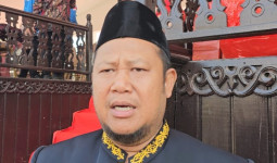 Hadiri Pelantikan Pejabat di Lingkungan Pemkab, Ini Harapan Ketua DPRD Kukar