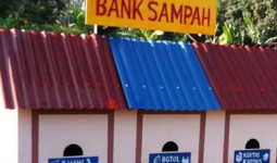 Inovasi Kelurahan Loa Ipuh Bentuk Bank Sampah Berbasis RT